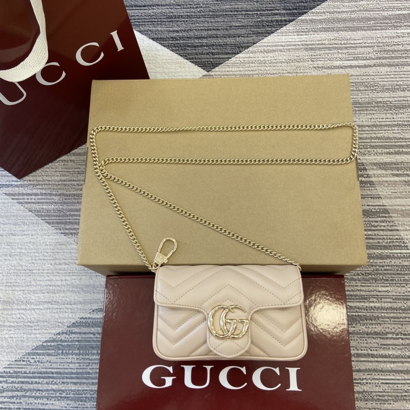 G*u*i satchel bags